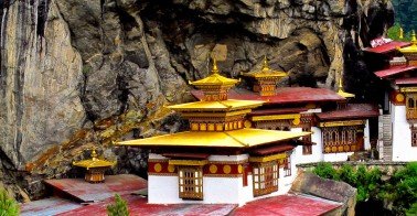 Bhutan