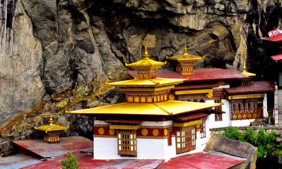 Bhutan