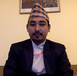 Travel Advisor
