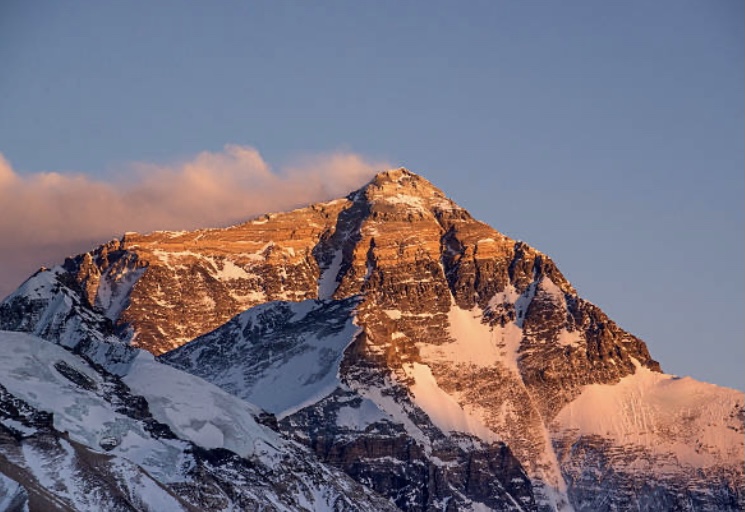 Everest North Col Expedition