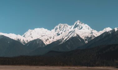 cho oyu expedition