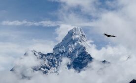 ama dablam expedition