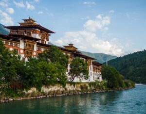 Bhutan tour