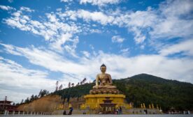 Bhutan tour