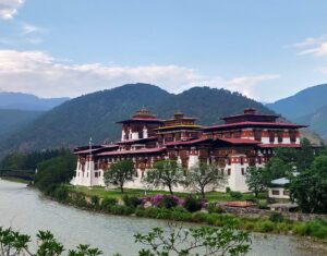 Bhutan tour 5N/6D