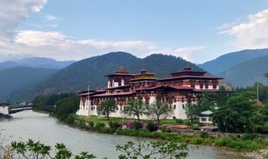 Bhutan tour 5N/6D