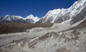 Manaslu Circuit Trek Tsum Valley