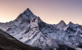 ama dablam expedition