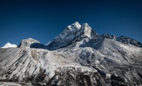 ama dablam expedition