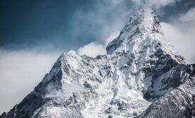 ama dablam expedition