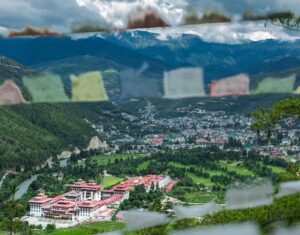 Bumthang cultural trek