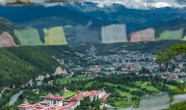 Bumthang cultural trek