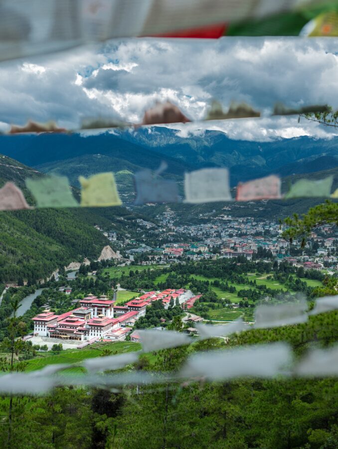 Bumthang cultural trek