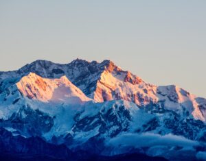 Singalila Short Trek