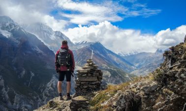 Dudh Pokhari Trekking Nepal