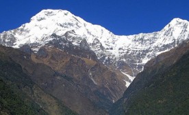 Hiunchuli Trekking Peak