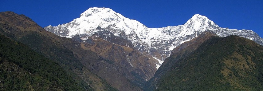 Hiunchuli Trekking Peak