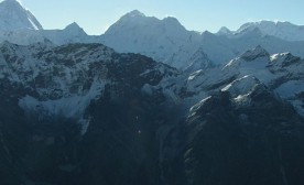 Lobuche Peak Climbing