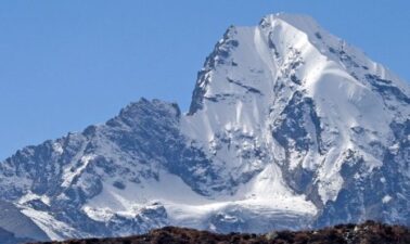 Naya Kanga Peak