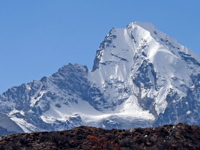 Naya Kanga Peak