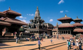 patan durbar square