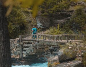 Best treks in Nepal