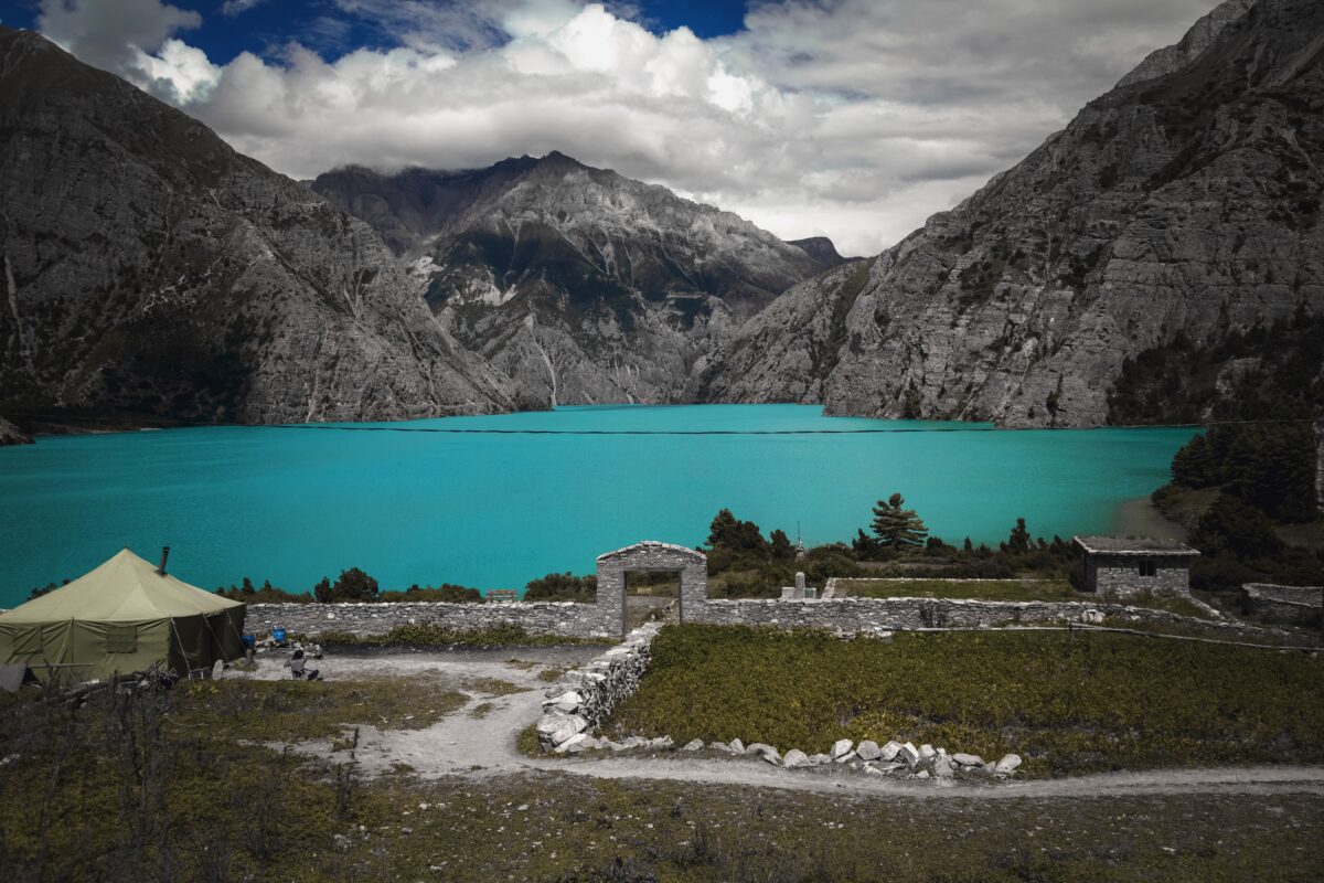 Dolpo Trekking, Shey Phoksundo national park