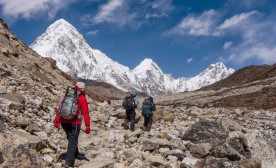 annapurna royal trek