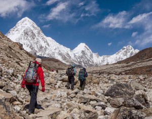 annapurna royal trek