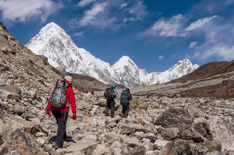 annapurna royal trek