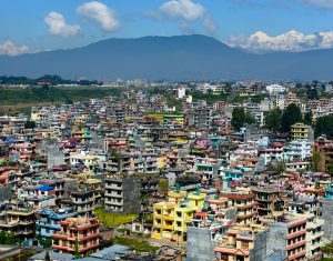Kathmandu tourist attractions