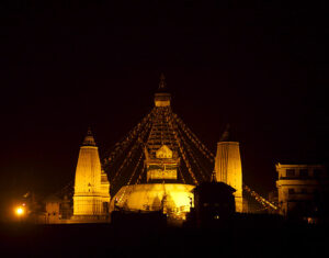 Nepal Tour packages