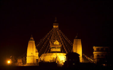 Nepal Tour packages