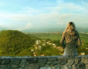 nepal safe solo women traveller