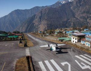 Lukla Airport