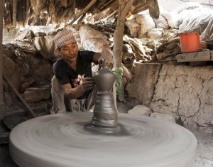 Bhaktapur