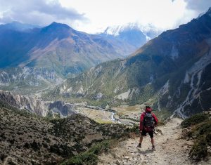 Travel Nepal on a Budget