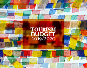 Nepal Tourism Budget