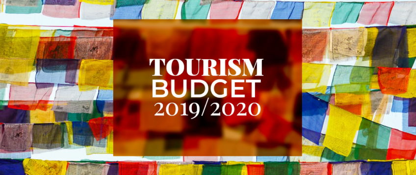 Nepal Tourism Budget