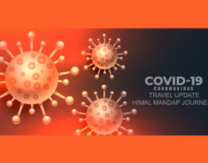 Coronavirus (COVID-19)