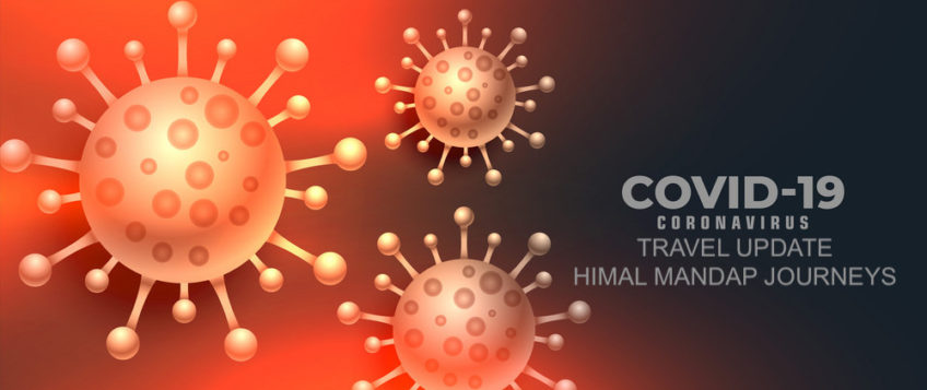 Coronavirus (COVID-19)