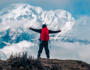 Mardi Himal Trek