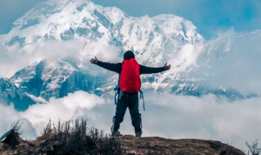 Mardi Himal Trek