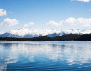 Must visit lake in Nepal