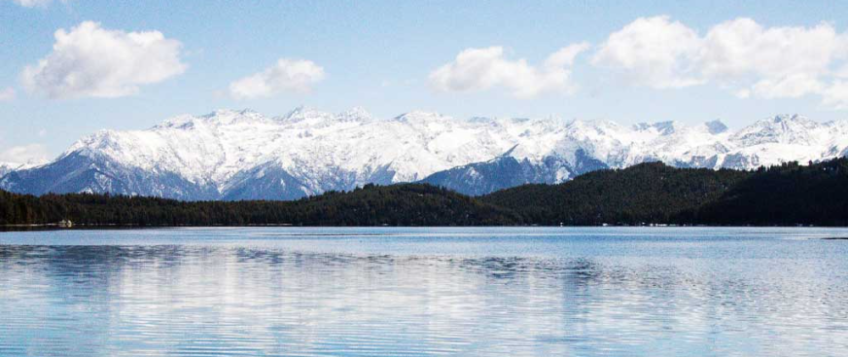 Must visit lake in Nepal