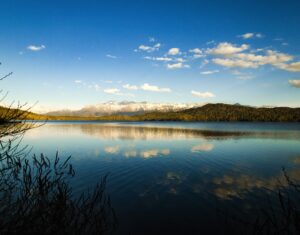 Rara Lake Trekking