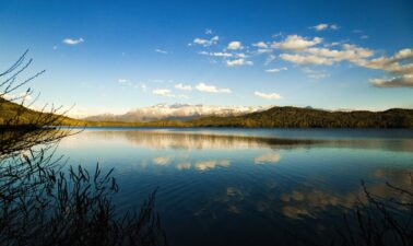 Rara Lake Trekking