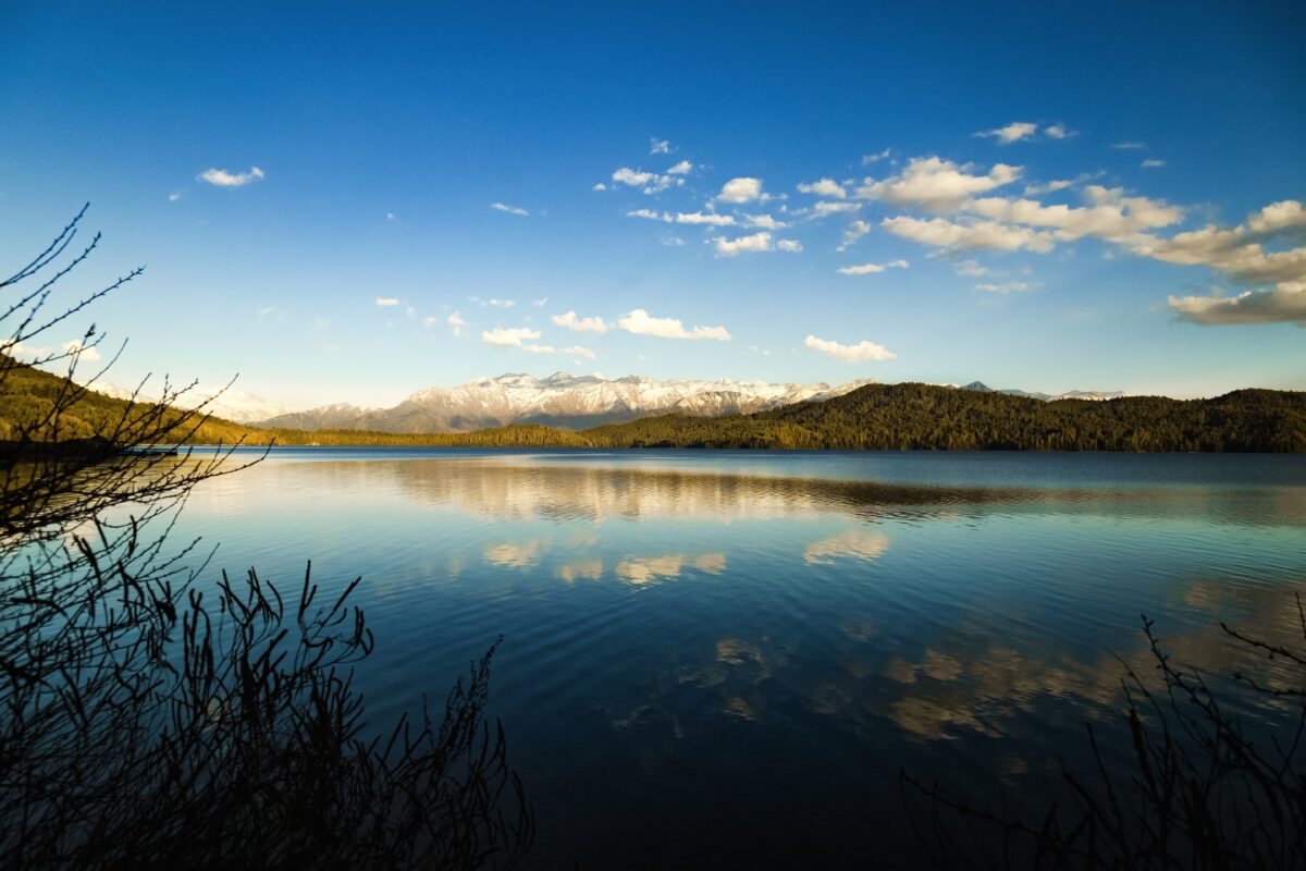 Rara Lake Trekking