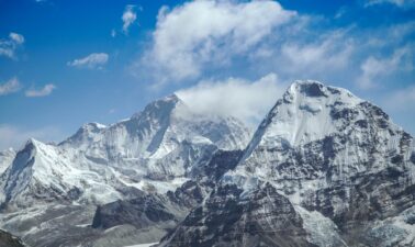 Makalu Base Camp Trek