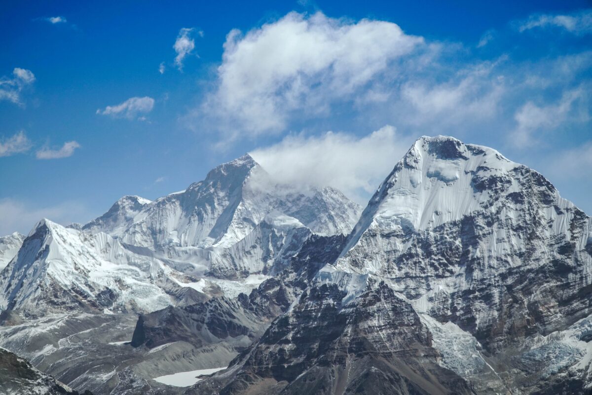 Makalu Base Camp Trek